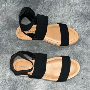 Madden Girl - Strappy Sandal